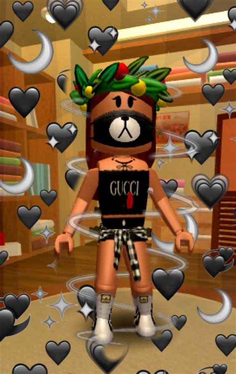 spicy gucci roblox|gucci robux shirts.